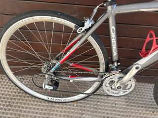 Bici Carretera Niño Rueda 24 Orbea