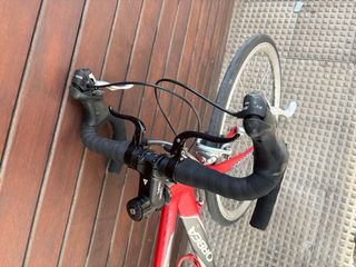 Bici Carretera Niño Rueda 24 Orbea