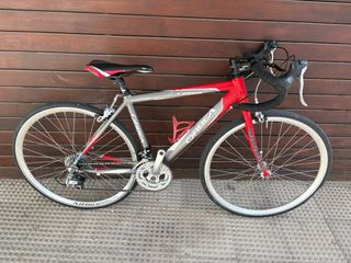 Bici Carretera Niño Rueda 24 Orbea