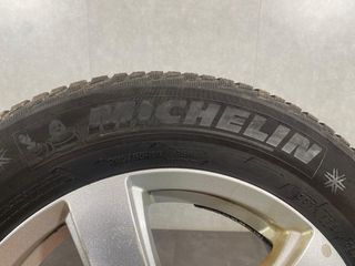 Llantas Mercedes Benz Vito Viano 16"