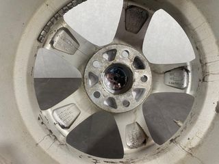 Llantas Mercedes Benz Vito Viano 16"