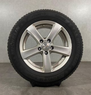 Llantas Mercedes Benz Vito Viano 16"