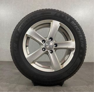 Llantas Mercedes Benz Vito Viano 16"