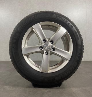 Llantas Mercedes Benz Vito Viano 16"