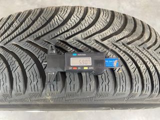 Llantas Mercedes Benz Vito Viano 16"