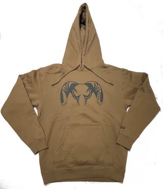 Sudadera KUIU Talla M