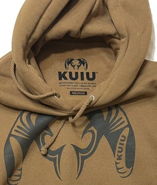 Sudadera KUIU Talla M
