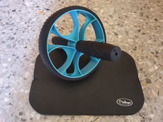 Kit Fitness Gimnasio Casa