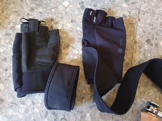 Kit Fitness Gimnasio Casa