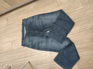 Vaqueros Lee Vintage W33 L34