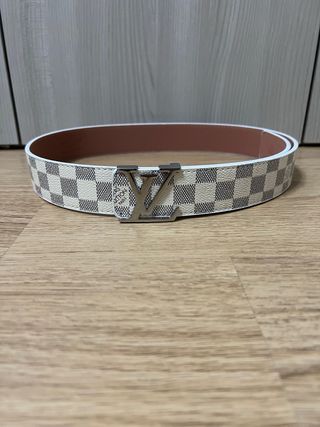 Cintura bianca / White belt