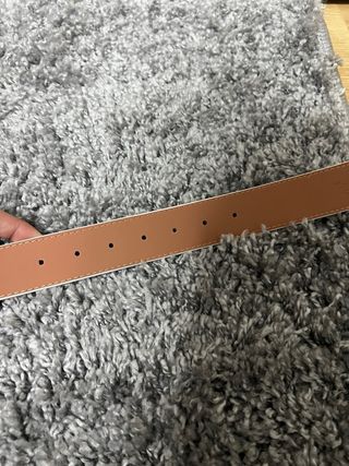 Cintura bianca / White belt