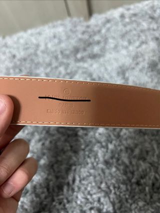 Cintura bianca / White belt