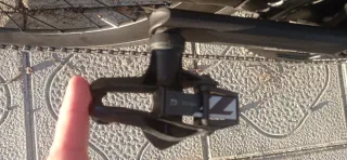 Bicicleta Berria Belador 7.1 2021 Gris