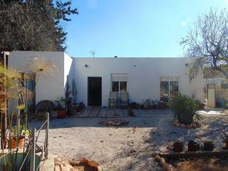 Casa rural en venta en Fuente Alamo