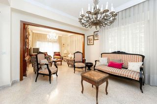 Chalet en venta en San Matías - Realejo en Granada