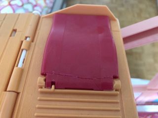 Casa Barbie con accessori e ascensore