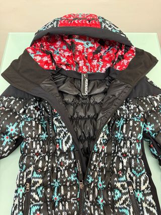 Chaqueta de esquí Crazy Talla L