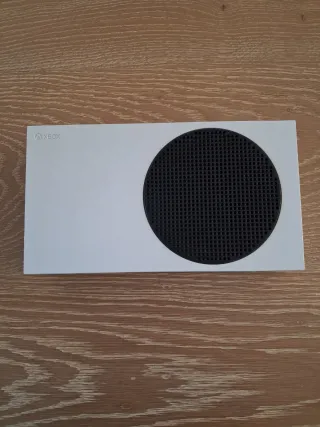 Xbox Series S Bianca 512 GB SSD