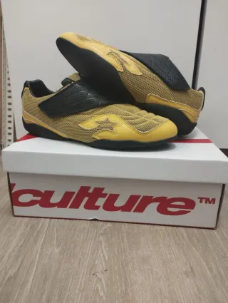 Zapatillas Cold Culture Talla 42 Nuevas