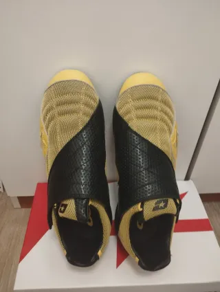 Zapatillas Cold Culture Talla 42 Nuevas