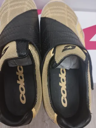 Zapatillas Cold Culture Talla 42 Nuevas