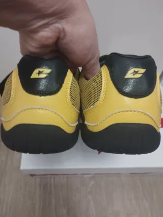 Zapatillas Cold Culture Talla 42 Nuevas