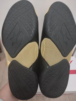 Zapatillas Cold Culture Talla 42 Nuevas