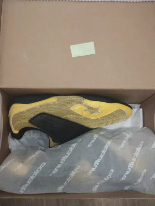 Zapatillas Cold Culture Talla 42 Nuevas