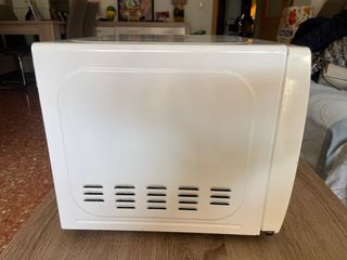 Microondas HYUNDAI Blanco