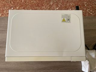 Microondas HYUNDAI Blanco