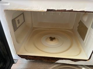 Microondas HYUNDAI Blanco