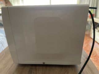 Microondas HYUNDAI Blanco