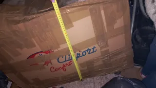 Silla coche giratoria Cybex