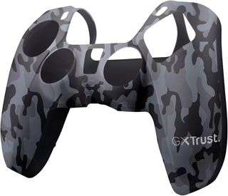 GXTrust 748 Funda de Silicona para Mando PS5