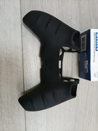 GXTrust 748 Funda de Silicona para Mando PS5