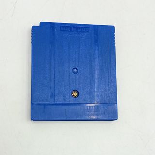 Pokemon Versione Blu Game Boy Nintendo