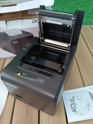 Approx APPPOS80AM - Impresora Térmica Tickets