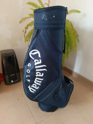 Funda de palos de golf Callaway
