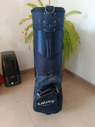 Funda de palos de golf Callaway