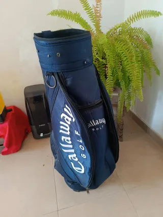Funda de palos de golf Callaway