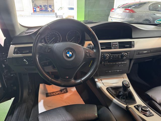BMW Serie 3 320d