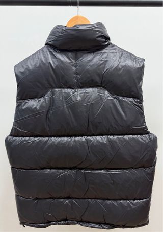 Chaleco Polo Ralph Lauren Negro