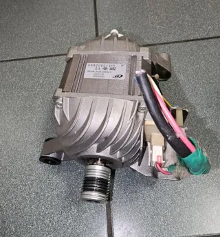 Motore Lavatrice Samsung DWS600BL DC 310V