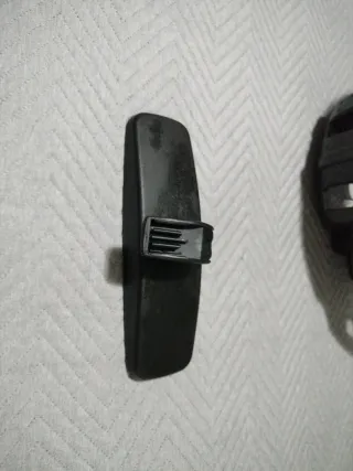 Retrovisor Interior Renault Clio 3 (Carcasa)