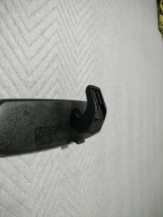 Retrovisor Interior Renault Clio 3 (Carcasa)