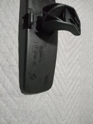 Retrovisor Interior Renault Clio 3 (Carcasa)