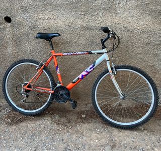 Bicicleta de montaña Conor 500