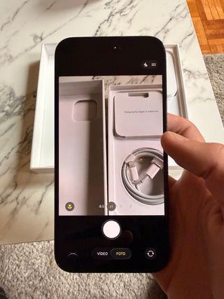 iPhone 14 Pro Max 100% batería condition TOP