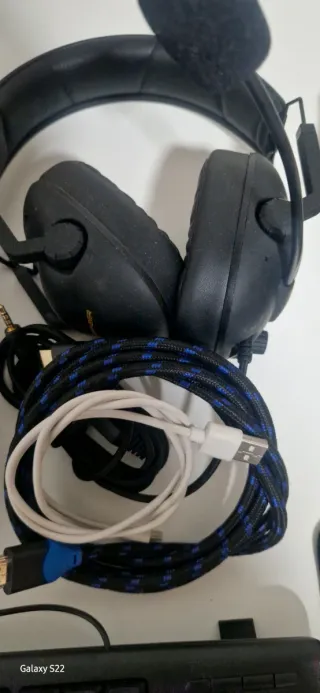 Consola PS4 (PlayStation 4) Negra